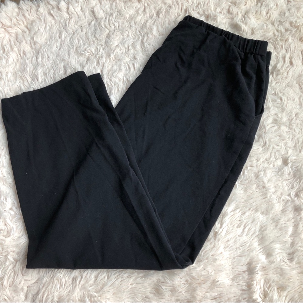 🛍BOGO Dana Buchman Black Slacks